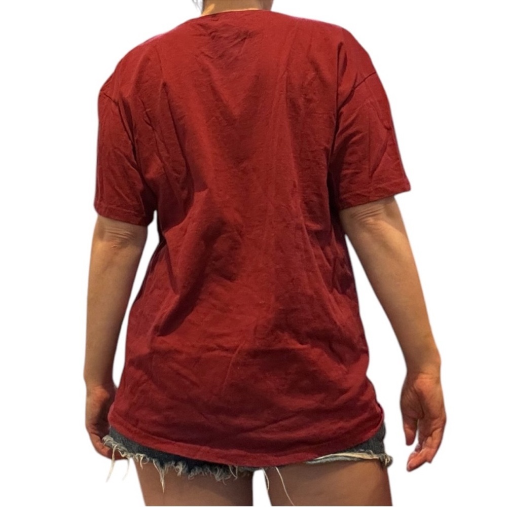 I Put Ketchup On My Ketchup Tee - Picture 3 of 7